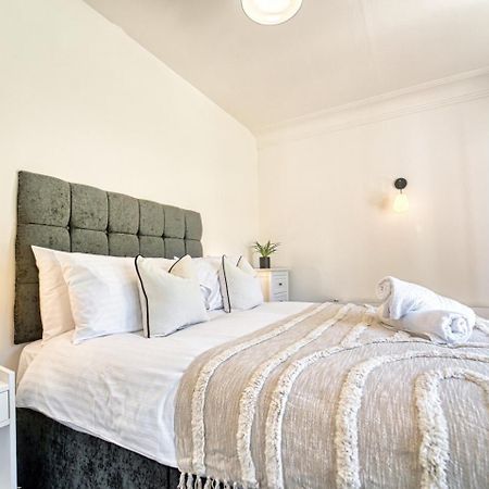 Host & Stay - Chester House Retreat Kidderminster Ngoại thất bức ảnh