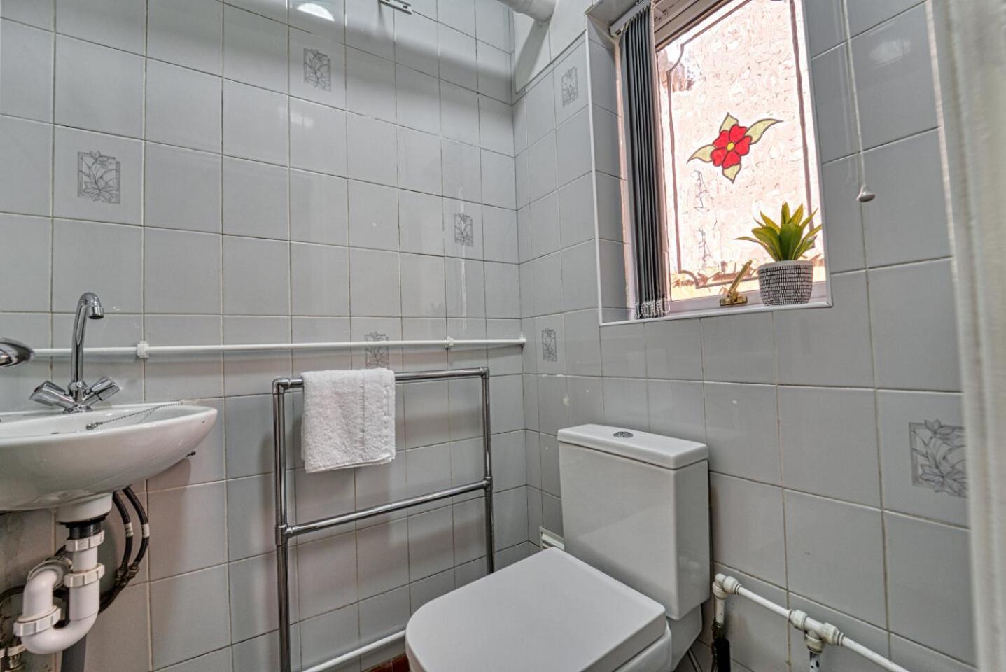 Host & Stay - Chester House Retreat Kidderminster Ngoại thất bức ảnh