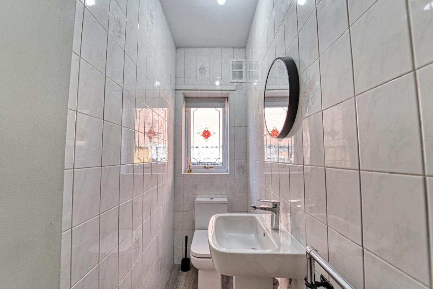 Host & Stay - Chester House Retreat Kidderminster Ngoại thất bức ảnh