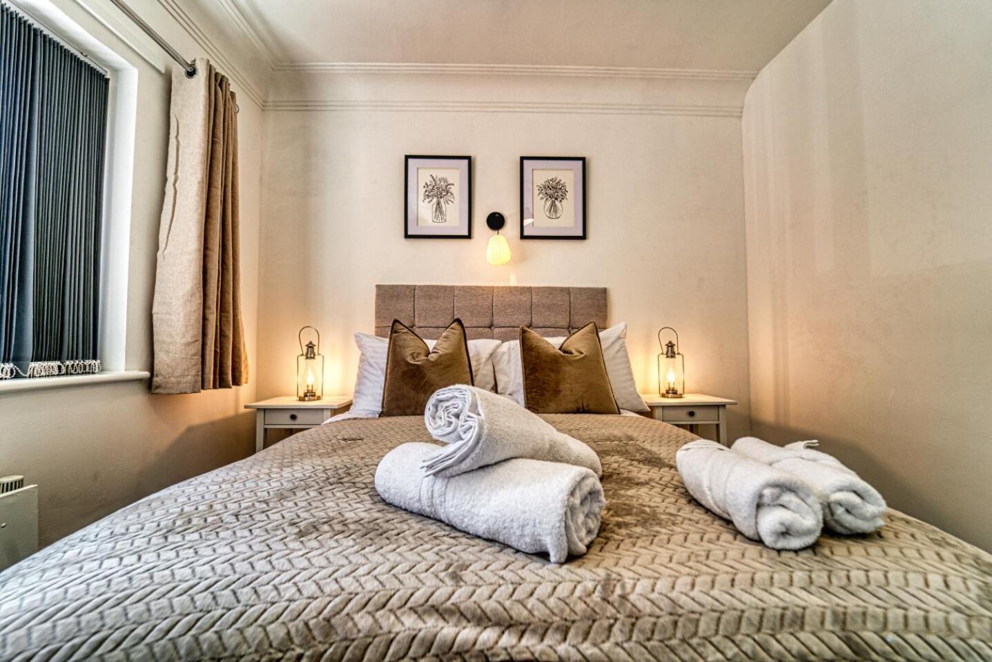 Host & Stay - Chester House Retreat Kidderminster Ngoại thất bức ảnh