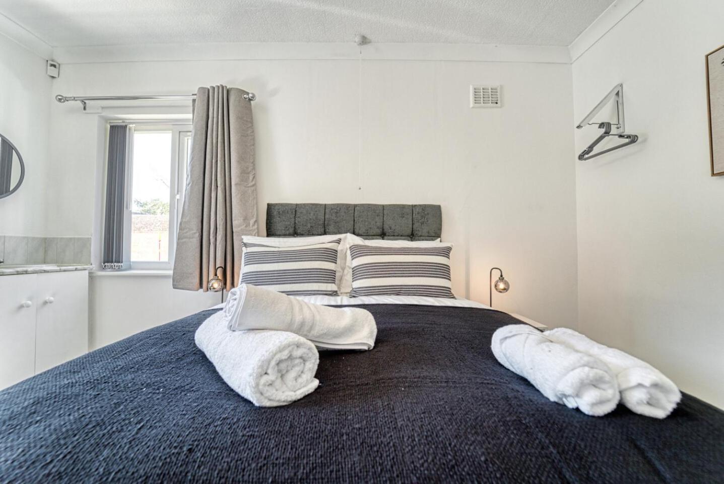 Host & Stay - Chester House Retreat Kidderminster Ngoại thất bức ảnh