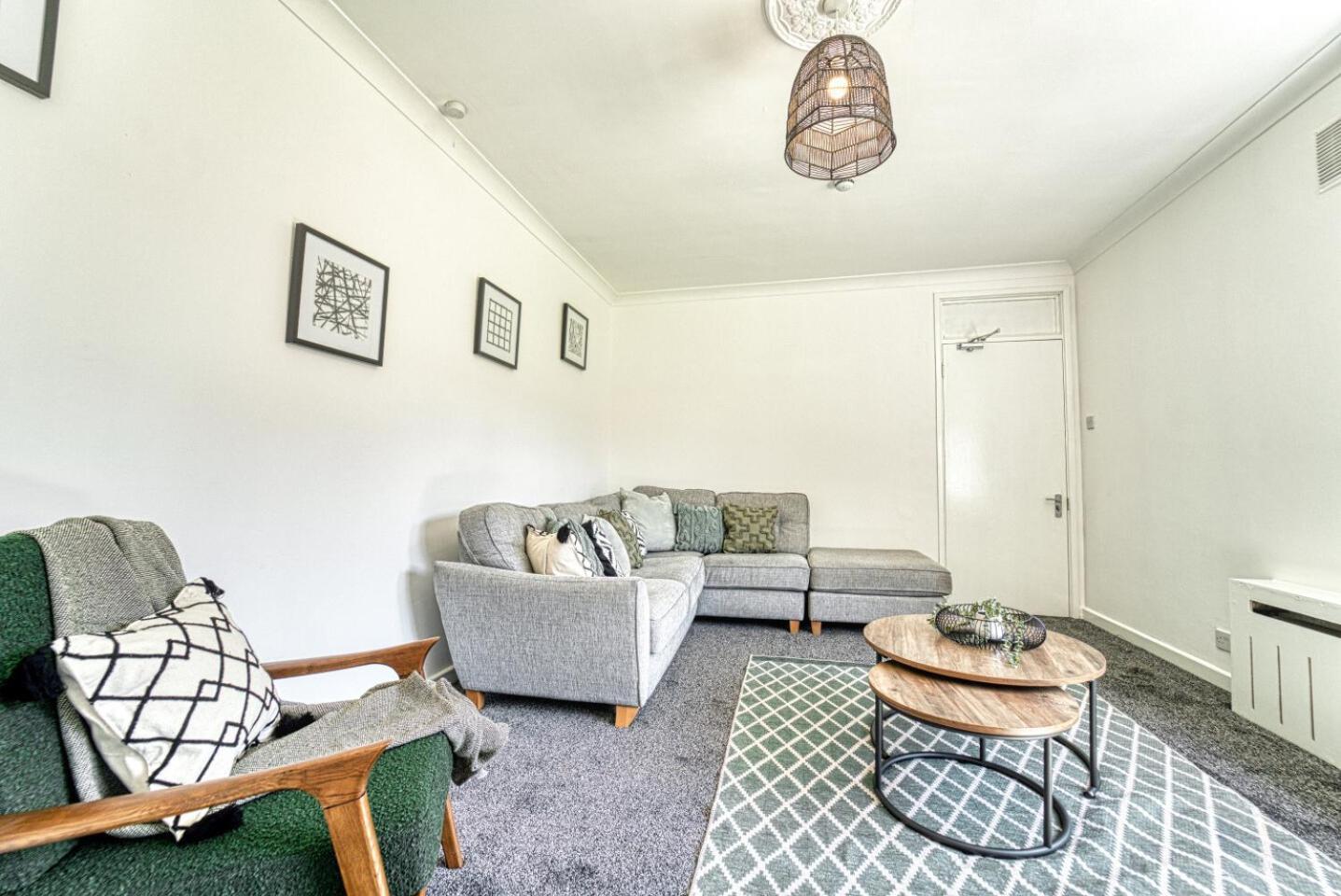 Host & Stay - Chester House Retreat Kidderminster Ngoại thất bức ảnh